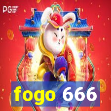 fogo 666